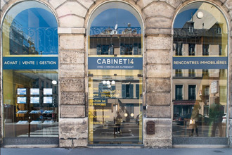  appartement chaville 92370