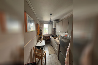  appartement chaville 92370