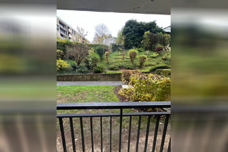  appartement chaville 92370