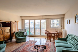  appartement chaville 92370