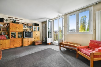  appartement chaville 92370