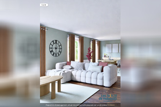  appartement chaville 92370