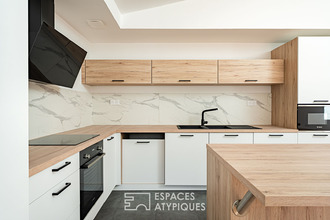  appartement chaville 92370