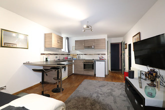  appartement chaville 92370