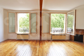  appartement chaville 92370