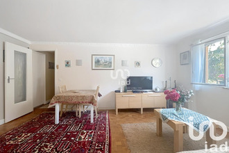  appartement chaville 92370