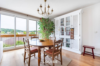  appartement chaville 92370