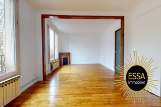  appartement chaville 92370