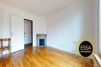  appartement chaville 92370