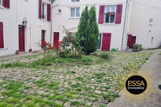  appartement chaville 92370