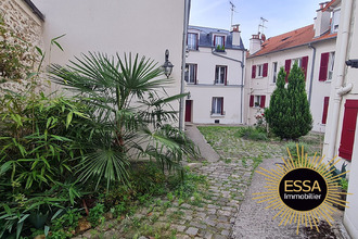  appartement chaville 92370