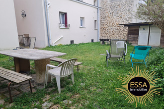  appartement chaville 92370