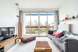  appartement chaville 92370