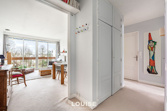  appartement chaville 92370