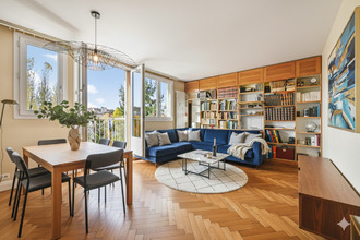  appartement chaville 92370