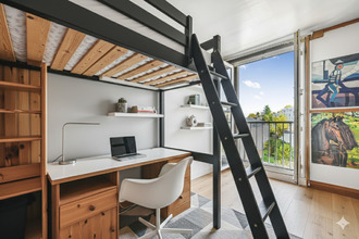  appartement chaville 92370