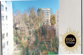  appartement chaville 92370