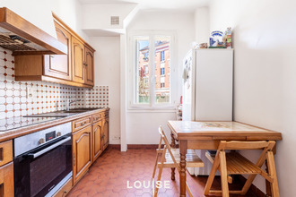  appartement chaville 92370