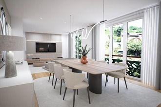  appartement chaville 92370