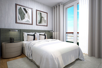  appartement chaville 92370