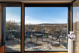  appartement chaville 92370