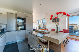  appartement chaville 92370