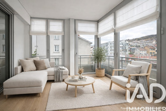  appartement chaville 92370