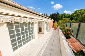  appartement chaville 92370