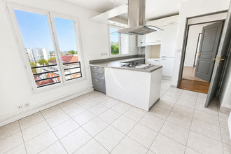  appartement chaville 92370