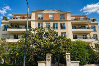  appartement chaville 92370