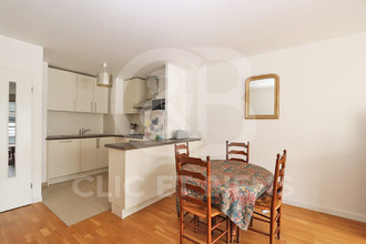  appartement chaville 92370