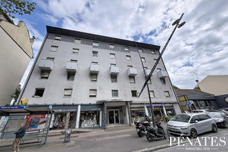  appartement chaville 92370