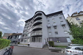  appartement chaville 92370