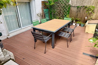  appartement chaville 92370