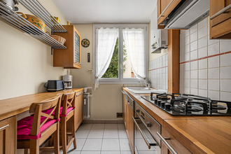  appartement chaville 92370