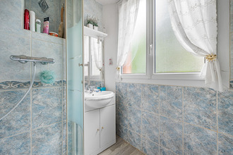  appartement chaville 92370