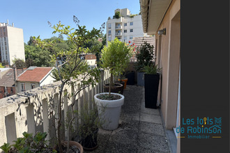  appartement chaville 92370