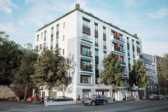 appartement chaville 92370
