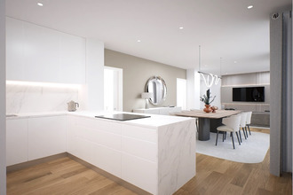  appartement chaville 92370