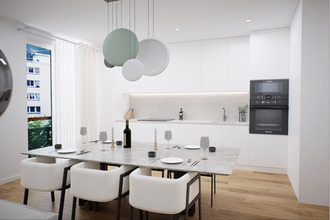  appartement chaville 92370
