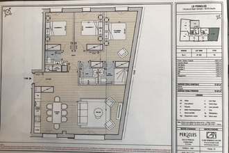  appartement chaville 92370