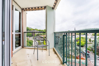  appartement chaville 92370