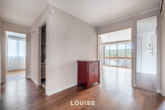  appartement chaville 92370