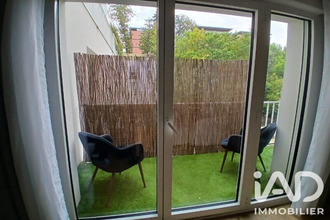  appartement chaville 92370