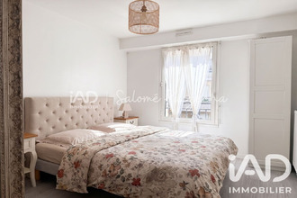  appartement chaville 92370