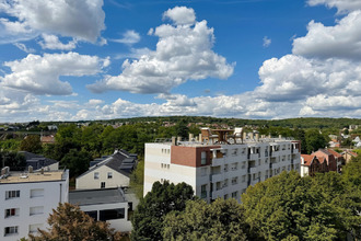  appartement chaville 92370