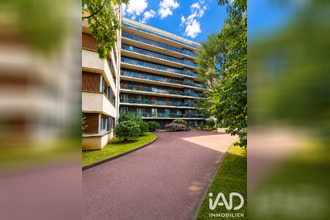  appartement chaville 92370
