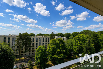  appartement chaville 92370