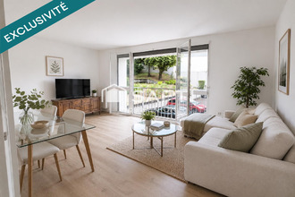  appartement chaville 92370