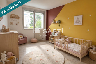  appartement chaville 92370